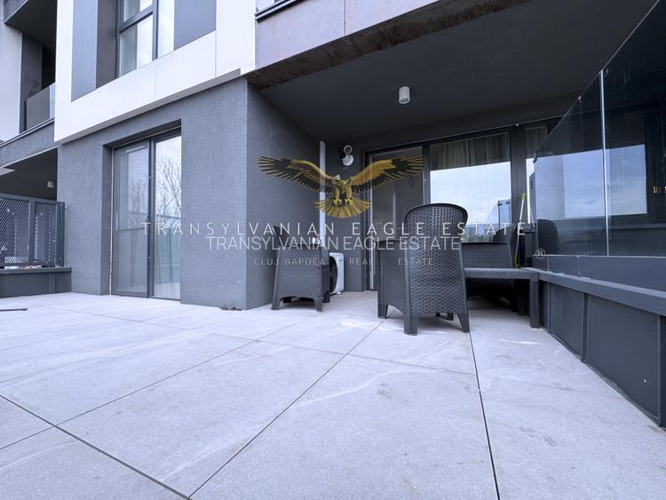 Apartament modern cu 2 camere situat în Soporului Residence - 19