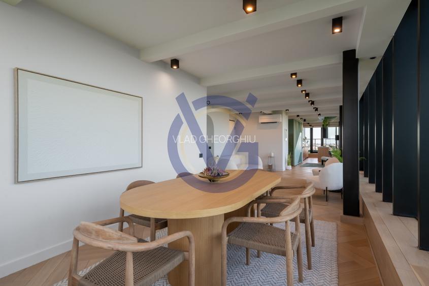 Privind deasupra tuturor - Penthouse unic cu terasa 120mp, in Asmita-COMISION 0% - 18
