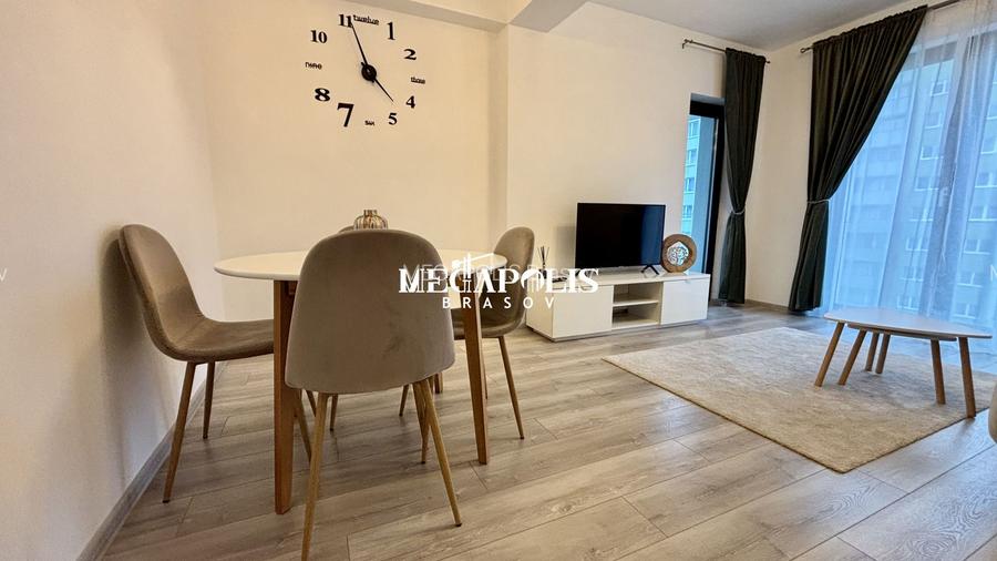 Apartament 2 camere | Decomandat | Parcare Subterană | Platinum - 5
