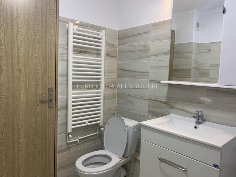 Vitan Mall, apartament 2 camere, 62 mp totali, modern mobilat, bloc reabilitat, - 13
