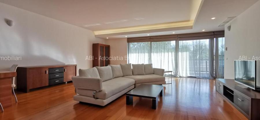 Primaverii exclusivist 3 camere, 3 bai, supr totala 240mp - 3
