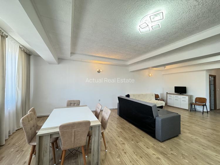 VILA | 2 SPATII COMERCIALE | STRADAL | BIROURI | SCHIMB AP - 2