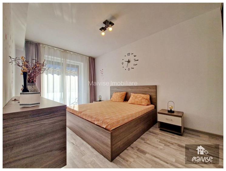 Apartament 2 Camere de Inchiriat, Avantgarden 3 Bartolomeu - 5