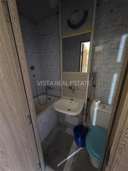 Garsoniera, zona Astra - Judetean - 4