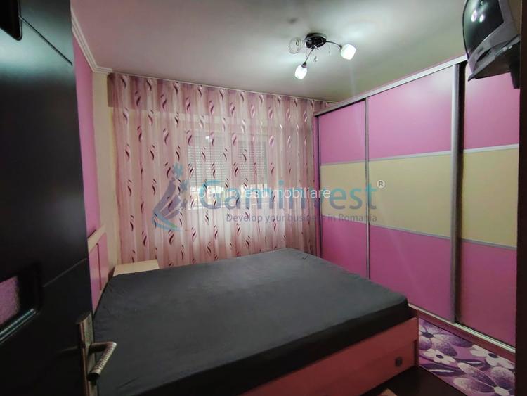Apartament cu 2 camere de vanzare, zona Calea Aradului, Oradea - 4