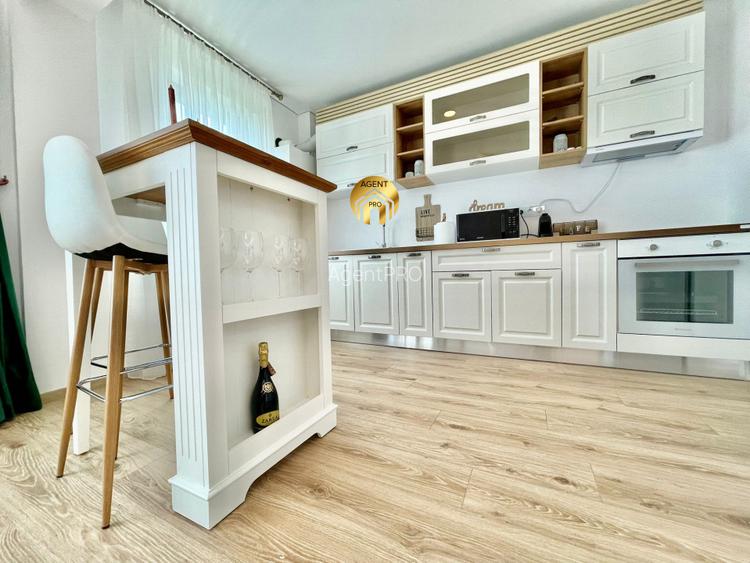 Apartament 2 camere Parter/2 | Complet Mobilat si Utilat – Otopeni Odaile - 5