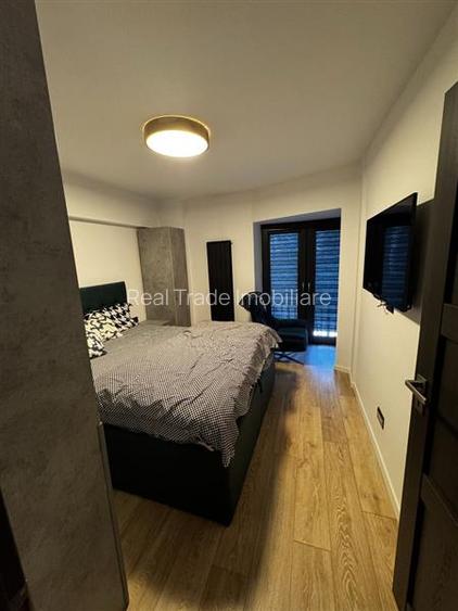 Apartament 4 camere decomandat zona Centrul Civic- Toamnei - 4