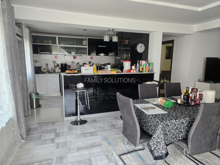 Vila Intrare Popesti -Zona Sfinti - 4