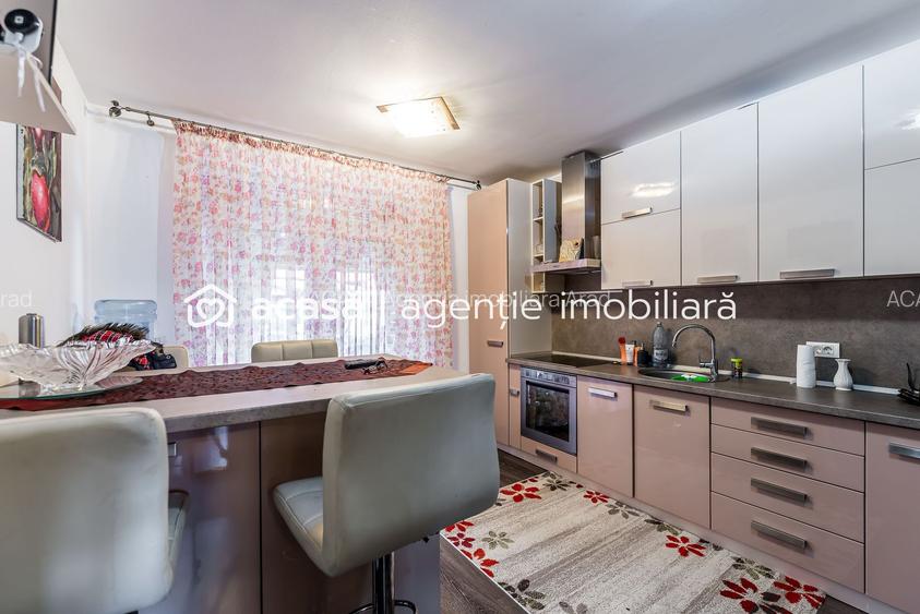 Casă P+M în Westfield | 387 mp teren | curte + anexe - 10