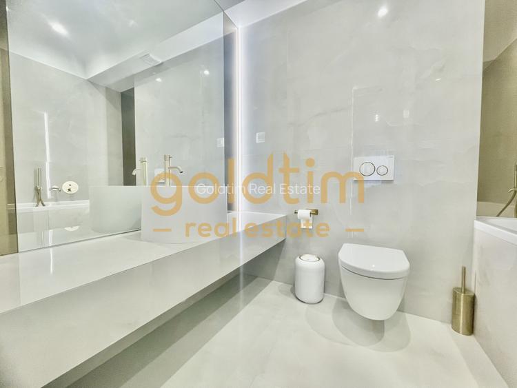 PET FRIENDLY/PRIMA INCHIRIERE/PARCARE /SUPERB /CORTINA NORTH - 12