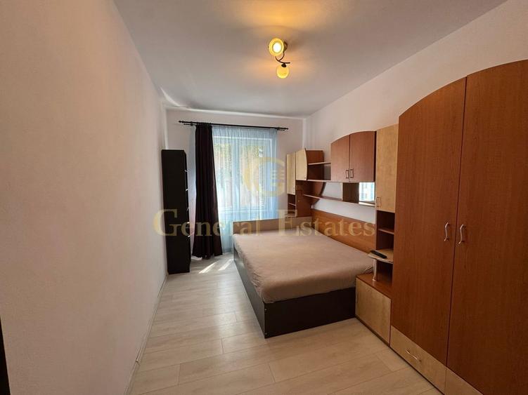 Vinzare Apartament 2 camere RENOVAT   Tractorul - 3