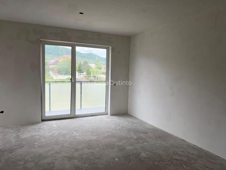 Apartament cu 3 camere in Livada semifinisat - 3