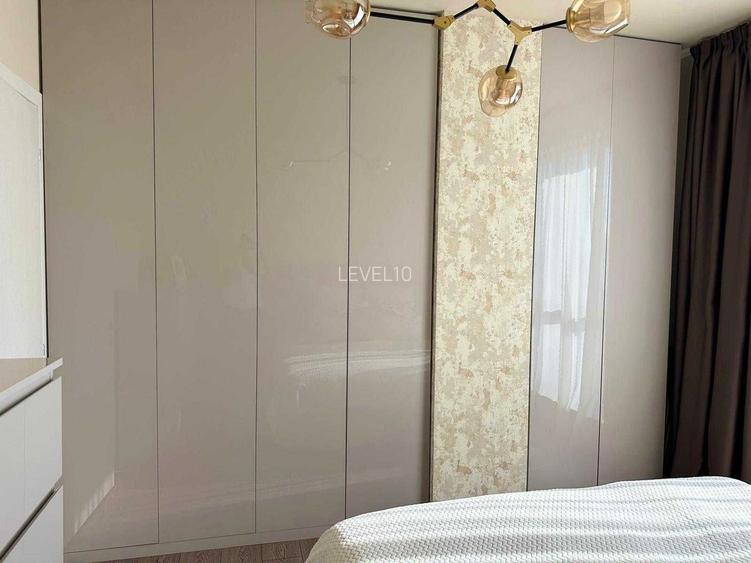 Apartament 3 cam.de inchiriat| Rond Pipera |Parcare subterana - 7