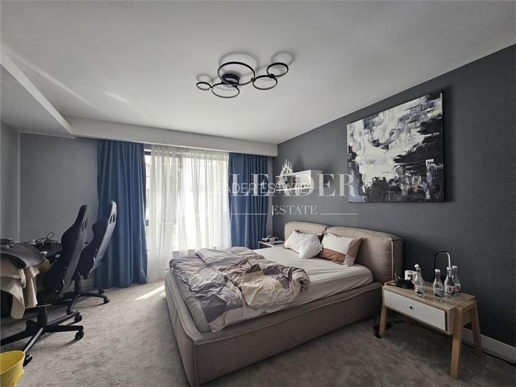 Premium Fully Furnished Villa in Gated Community near British School - 14