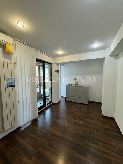 Herastrau | Birou | 300 m2 | 2 nivele | Nou | - 9