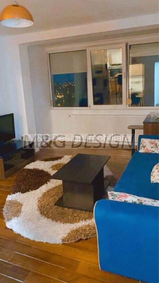 Complex Studentesc - Stadion, apartament 2 camere modernizat - 3
