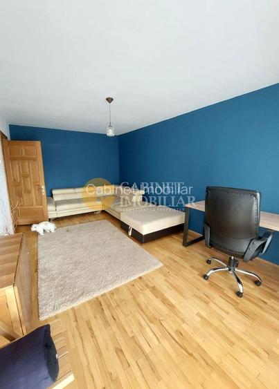 4 camere decomandat, 107 mp,  Nicolina (Esplanada), poziție PREMIUM - 2