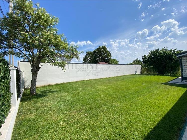 Casa de vanzare | Corbeanca - 12