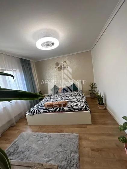 Apartament 3 camere de inchiriat, zona Sagului Timisoara - 2