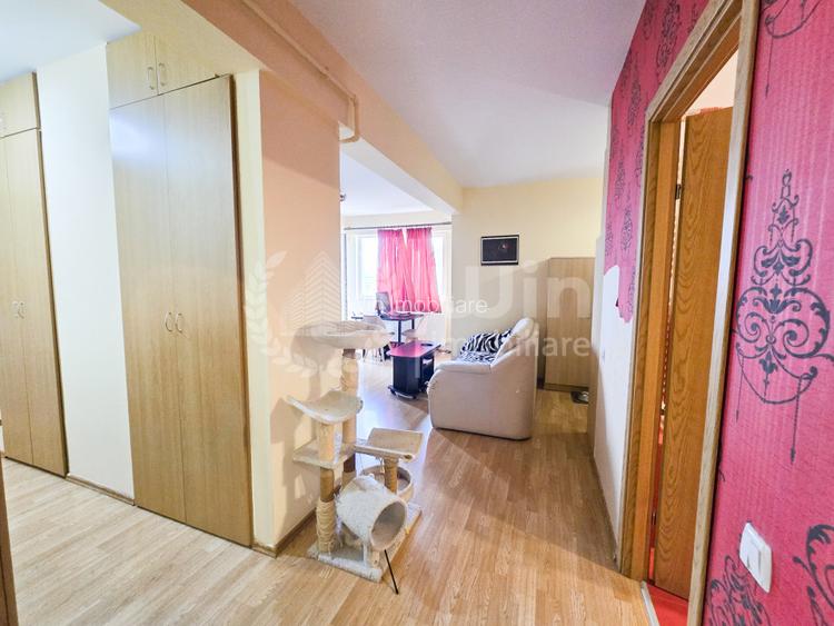 Apartament 3 camere | Bloc nou | 64mp | Etaj 2 | Garaj | Gheorgheni - 10