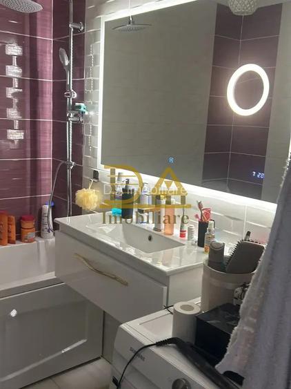 Garsoniera 32 mp militari residence pret 49.999 € - 6