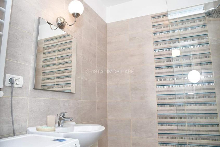 De vanzare Garsoniera Militari Residence - 9