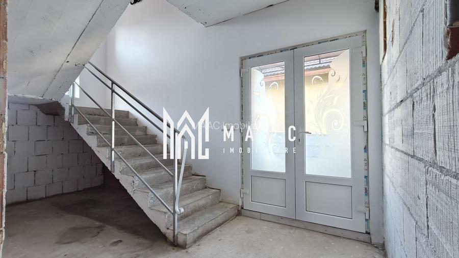 Casă individuală I 120mpu I 5 camere I Curte 300mp I Cristian - 8