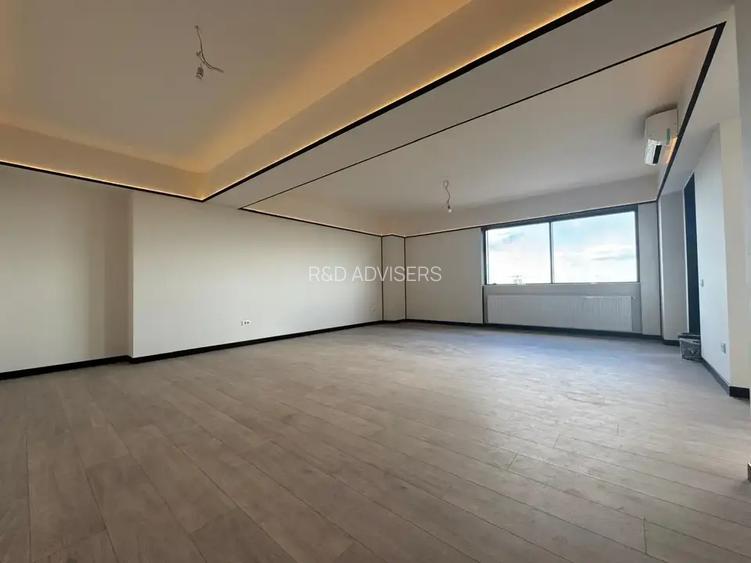 Apartament 2 Camere De Vanzare Lux | 105 mp Utili | Pipera - Voluntari - 2