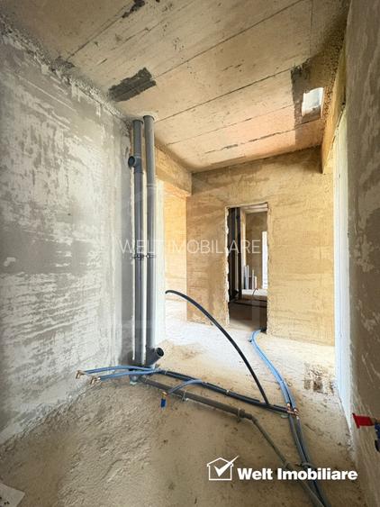 Apartement in vila cu piscina, Europa - 4