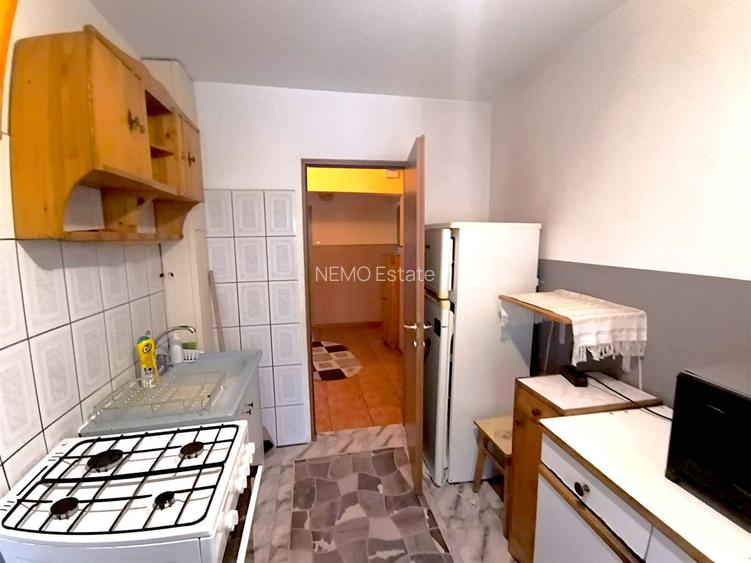 Apartament 4 camere | 82 MP | Etaj 2 | Burdujeni – Str. Eroilor - 7