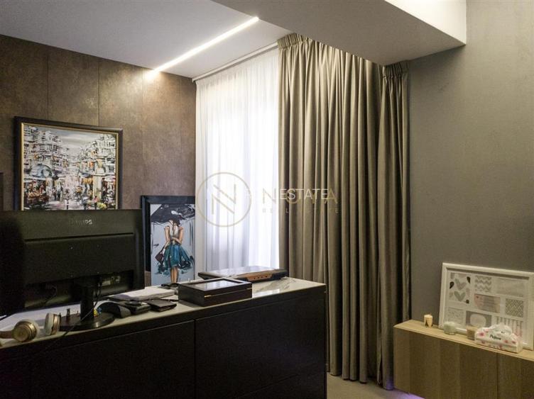 Vanzare apartament cu 3 camere Upground Aviatiei - 12