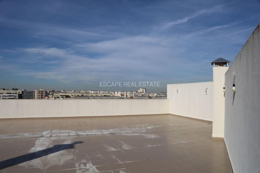 Penthouse 3 camere Piata Sudului Bucuresti - 20