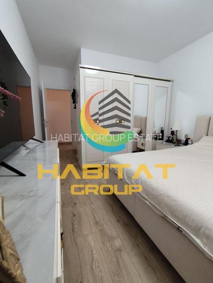 Apartament 4 Camere Mobilat  si Utilat! parcare inclusa in pret - 21