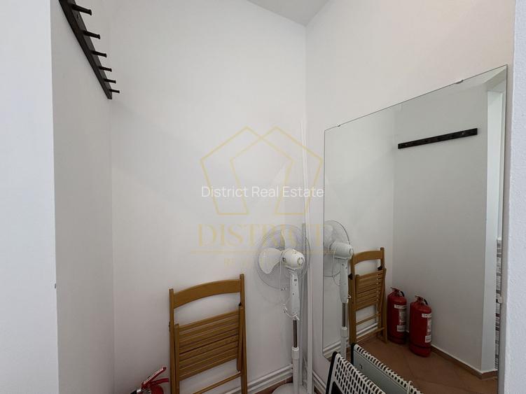 COMISION 0 | Spațiu comercial tip birou | Balcescu - 5