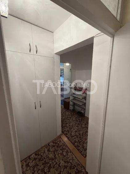 Apartament cu 3 camere decomandate de inchiriat cu parcare Marasti - 8