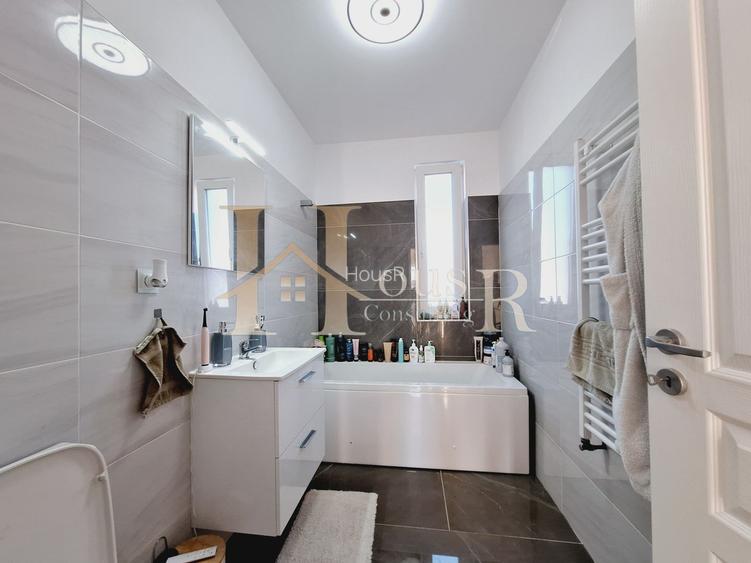 Aproape de Uzina de apa. Casa mobilata si utilata. - 15