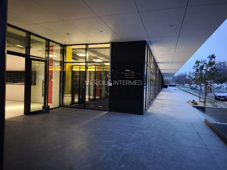 Închiriere studio totul nou Universitate - Campus - 37