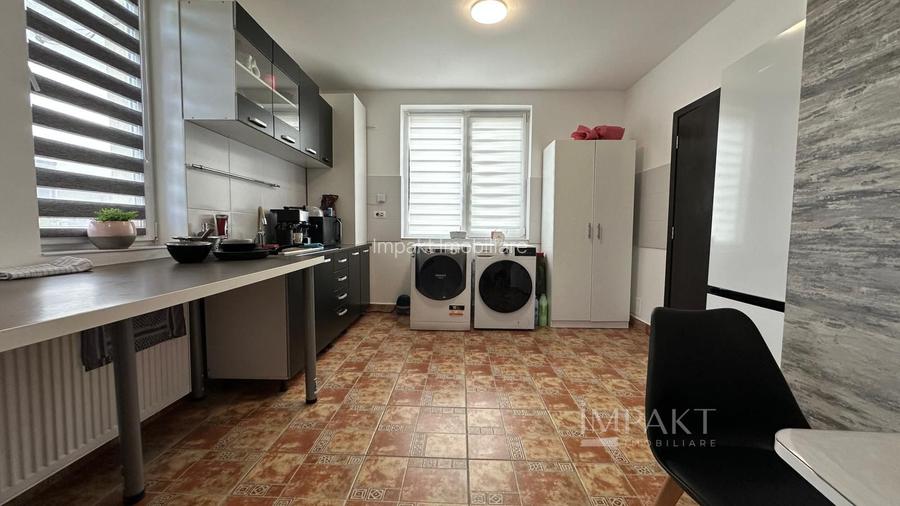Casa Individuala cu 588mp Teren | Cartier Europa - 12
