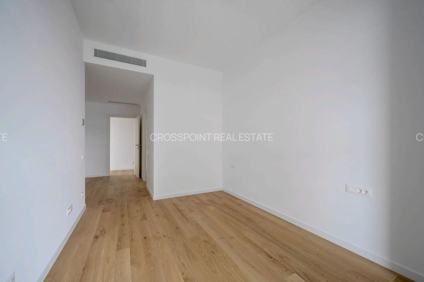 Apartament spectaculos în UP-Site Floreasca. Parcare și boxă incluse. - 5