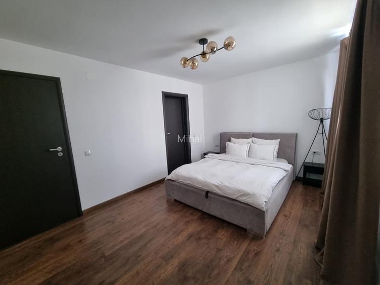 Casa de vanzare P+M si anexe, in Buftea, langa padure - 15