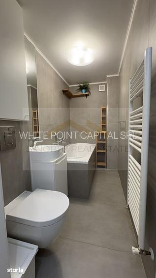Apartament 4 camere de închiriat, Panduri, prima închiriere, renovat - 13