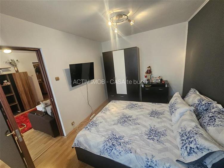 Resita, 3 Cam. Mobilat+Utilat, Et. 2, Micro 3 - 15