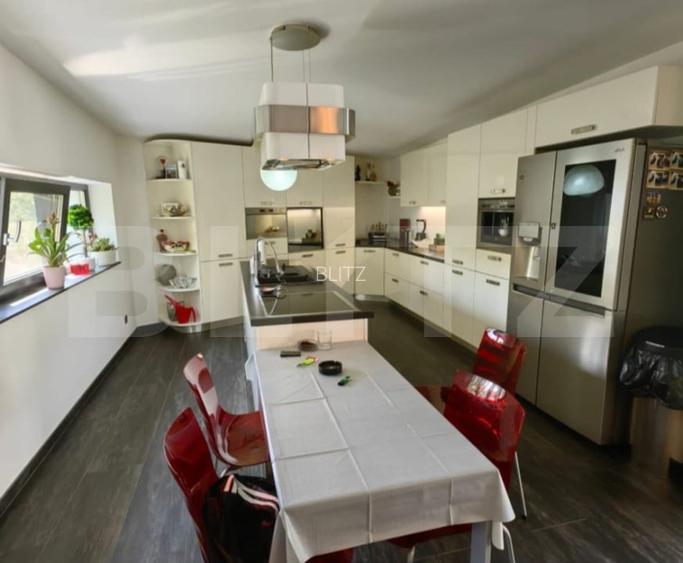 Casa Verde 178 mp, anexa 54 mp, panouri fotovoltaice, piscina, 1.000 mp de teren - 9