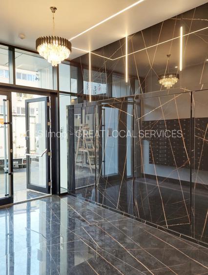 Apartament cu 2 camere in Sky Garden Residence-Oltenitei-Popesti Leordeni - 18