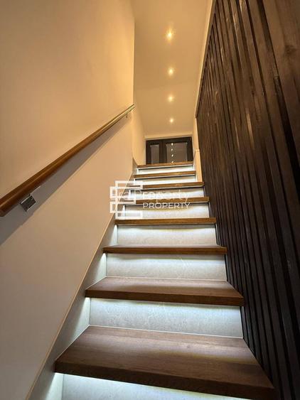 Casă nouă la cheie, tip A-frame, intabulată, în Șura Mare - 11