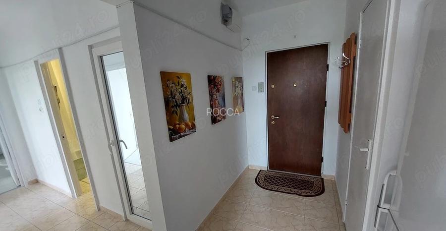 2 camere – Nicolae Grigorescu, lângă Parc IOR, renovat, etaj 9/10, 5 min metrou - 7