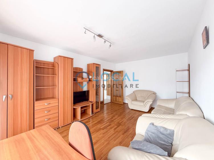 2 camere decomandat 50mp modern  Piata Marasti - 6