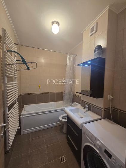 Apartament 2 camere | Decomandat | 67mp | Bucatarie inchisa | Parcare privata | - 9