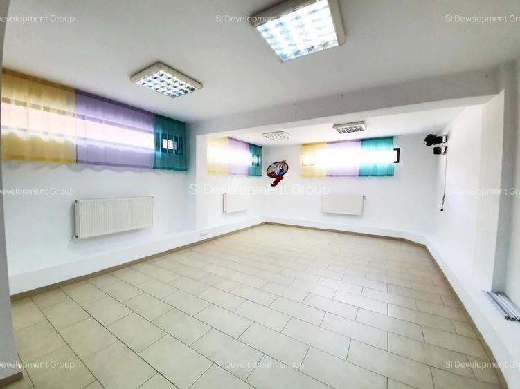 Imobil de vanzare - Herastrau - Ideal Clinica / Hotel / Scoala / Gradinita - 6