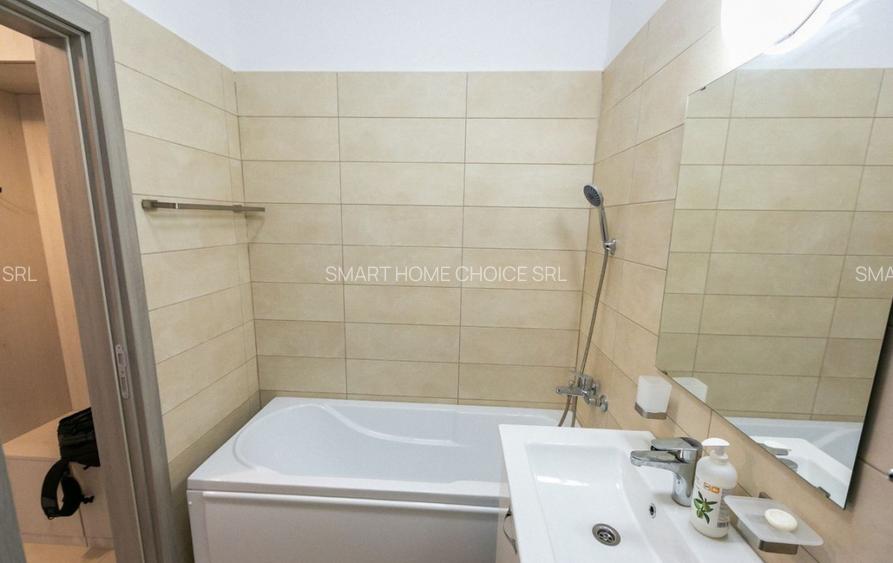 garsoniera Drumul Taberei Centrul Brancusi, Trinity Residence - 8